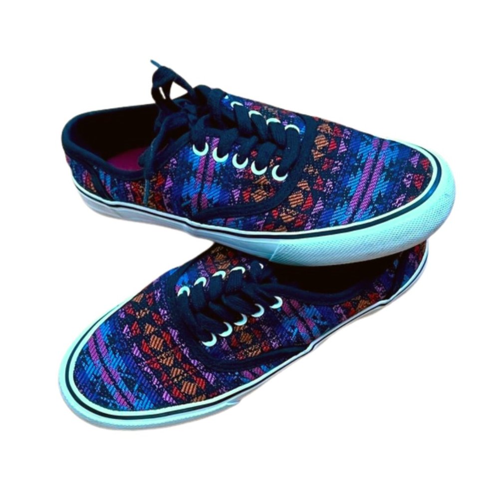 Mossimo Supply Co Patterned Shoes